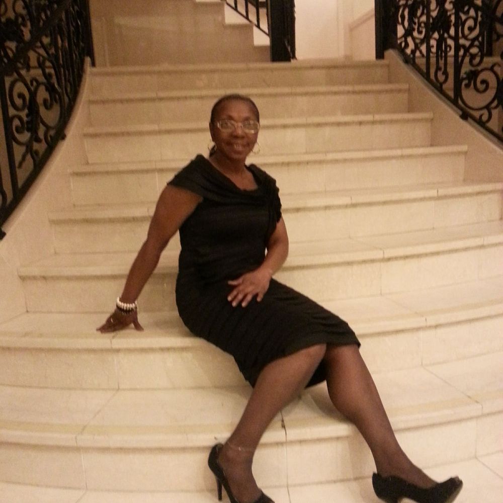 Meet your Posher, Brooks